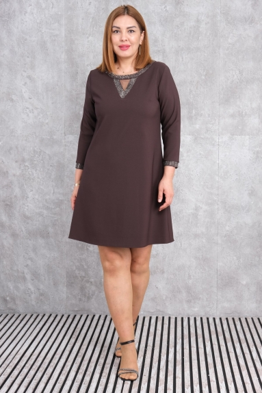 wholesaleWomen Clothes Plus Size Dress