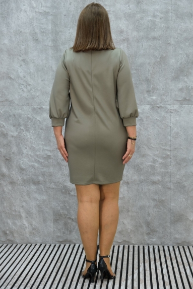 wholesale big size womens clothing turkey