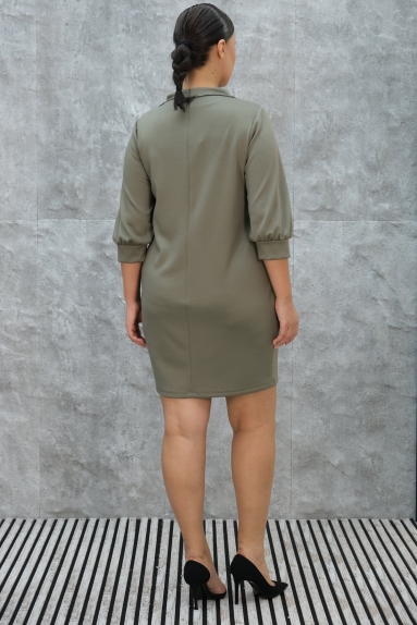wholesale big size womens clothing turkey