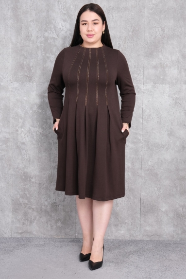 wholesaleWomen Clothes Plus Size Dress