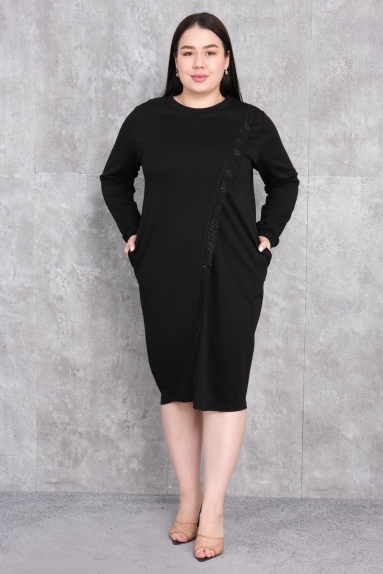 wholesaleWomen Clothes Plus Size Dress