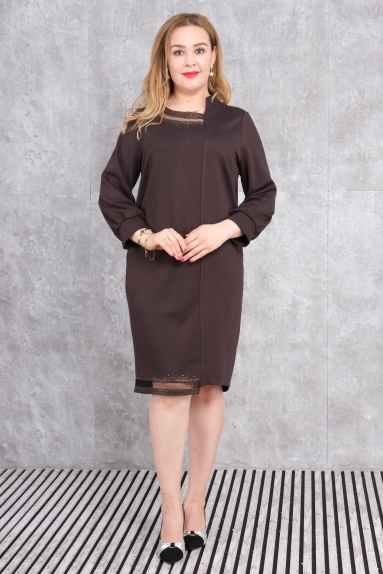 wholesaleWomen Clothes Plus Size Dress