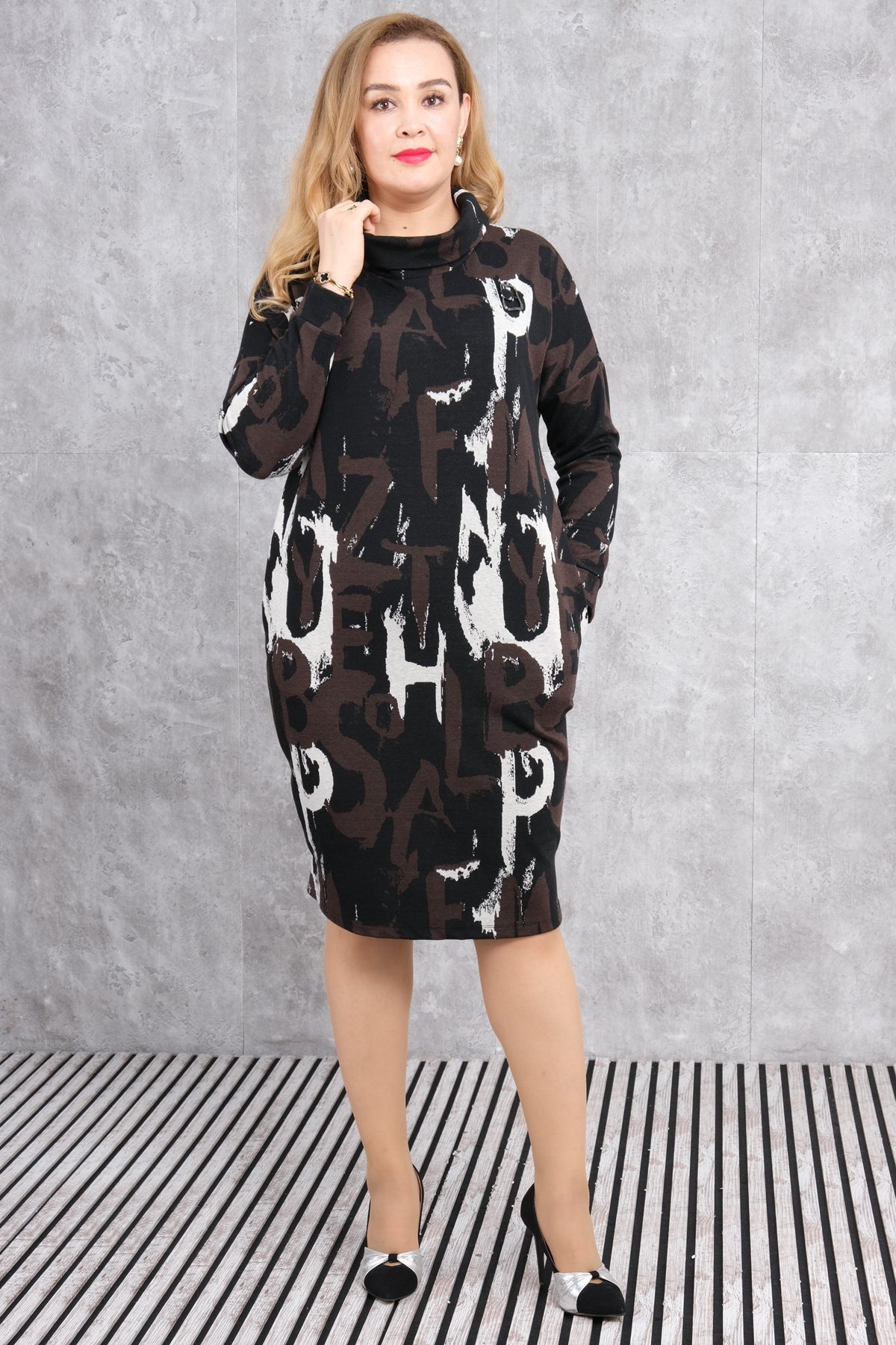 wholesale plus size womens clothing turkey