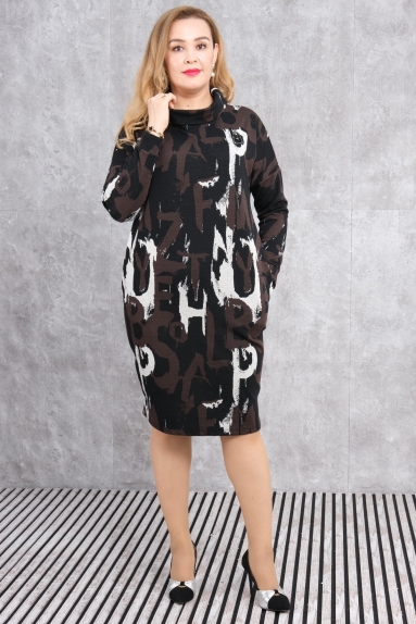 wholesaleWomen Clothes Plus Size Dress