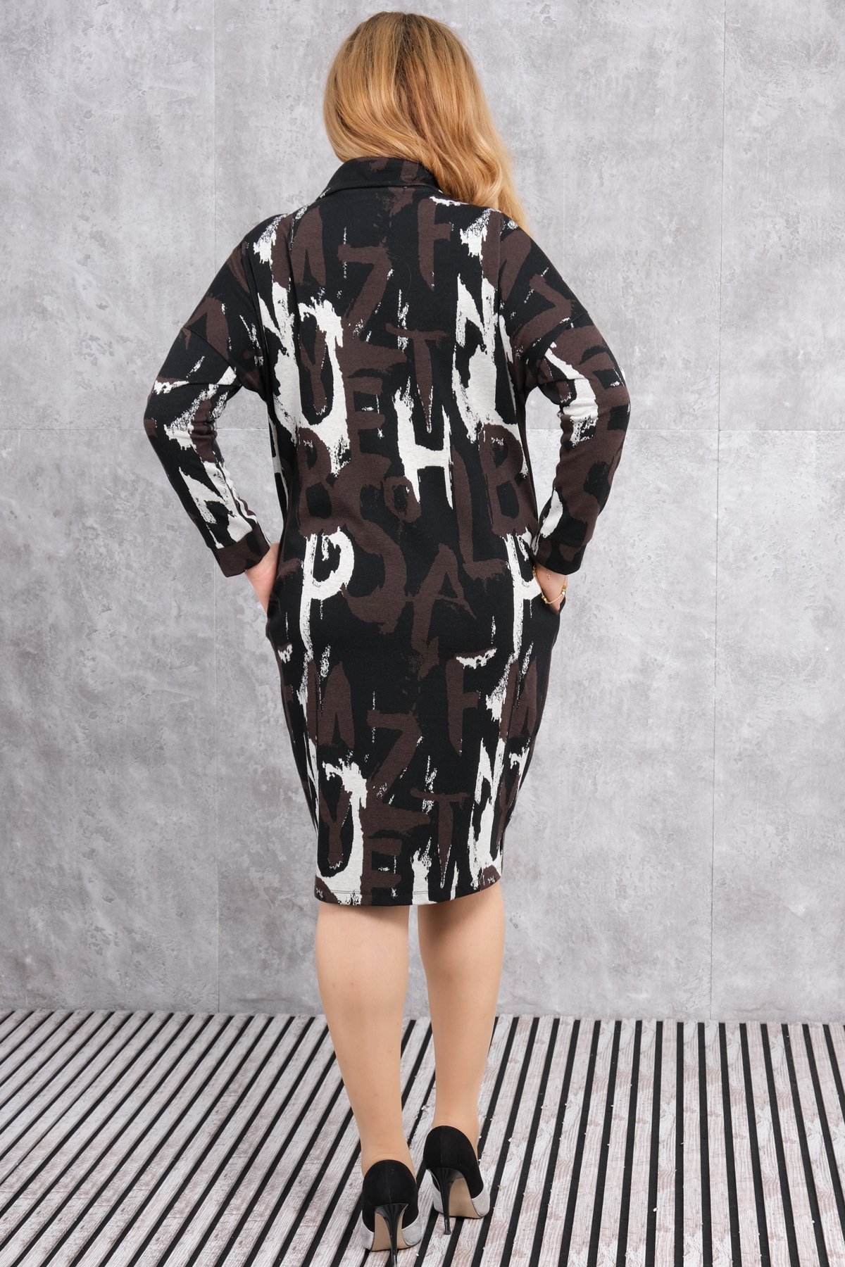 wholesale plus size womens clothing turkey