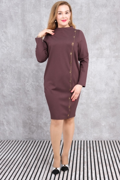 wholesaleWomen Clothes Plus Size Dress