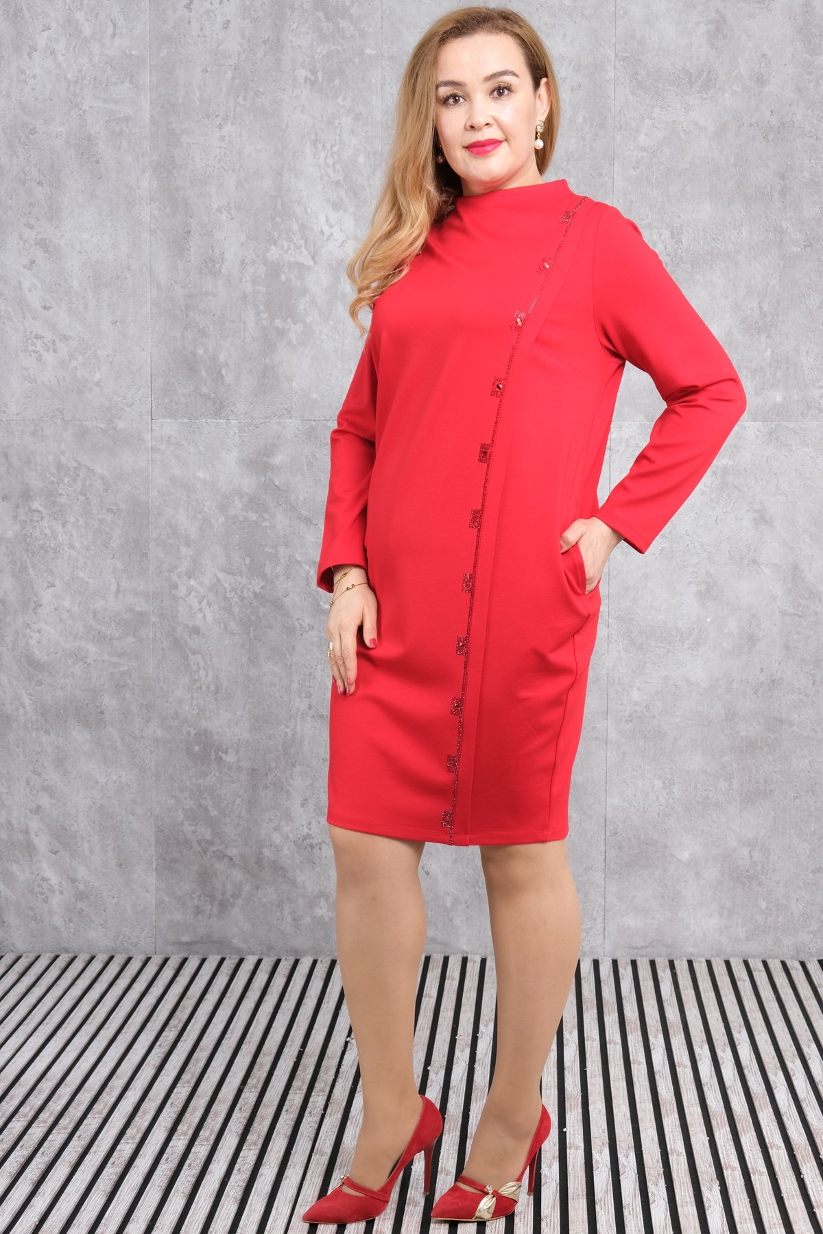 wholesale plus size womens clothing turkey