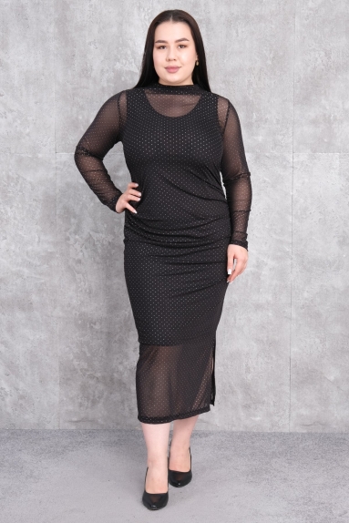 wholesaleWomen Clothes Plus Size Dress