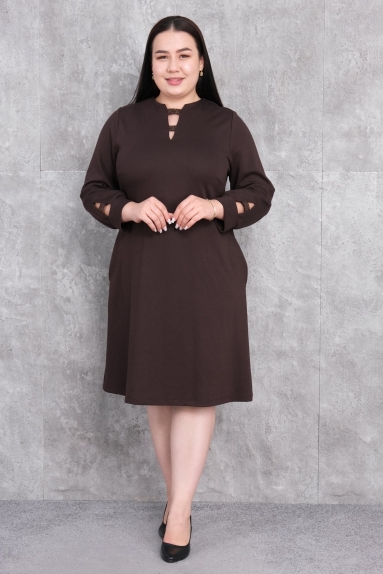 wholesaleWomen Clothes Plus Size Dress