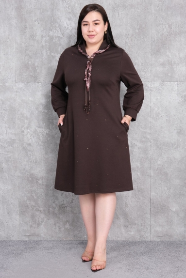 wholesaleWomen Clothes Plus Size Dress