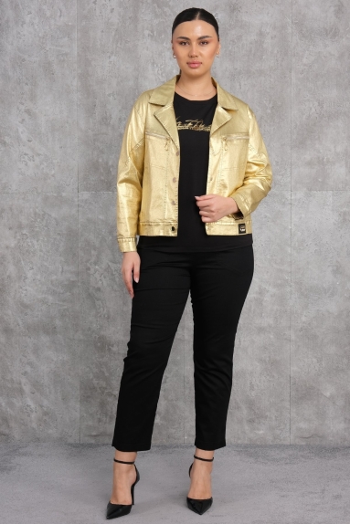 wholesaleالمرأة ملابس طقم من ثلاث قطع مقاس كبير