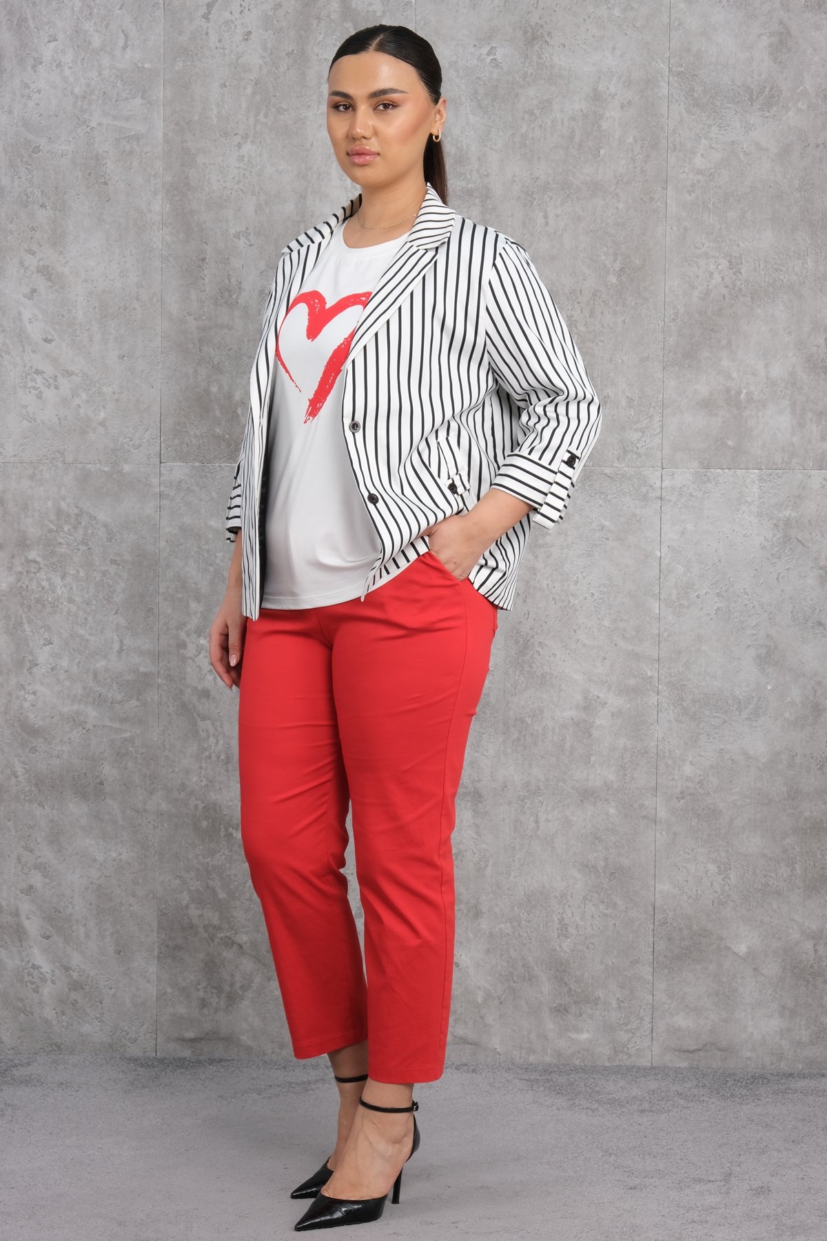 wholesale plus size womens clothing turkey