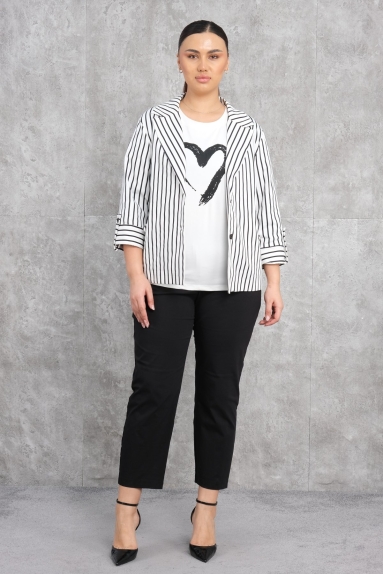 wholesaleالمرأة ملابس طقم من ثلاث قطع مقاس كبير