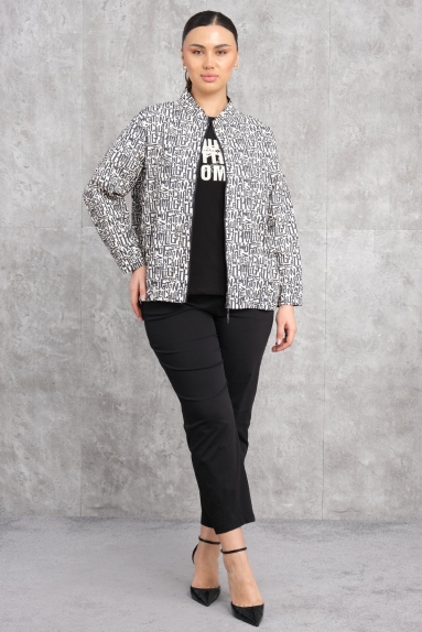 wholesaleالمرأة ملابس طقم من ثلاث قطع مقاس كبير