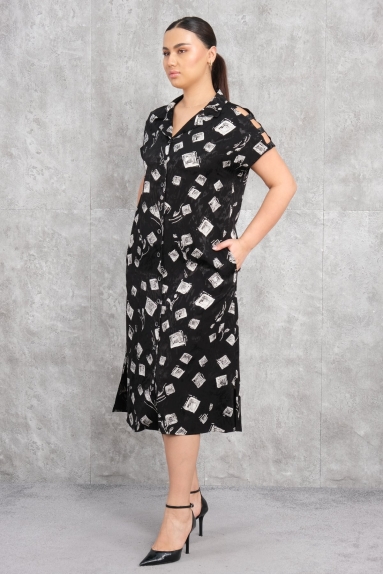 wholesale big size womens clothing turkey