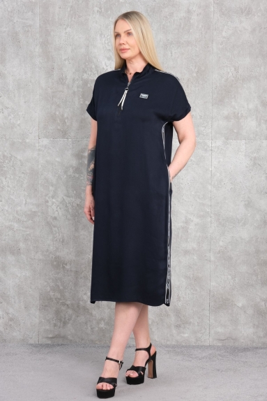 wholesaleWomen Clothes Casual Plus Size Dress