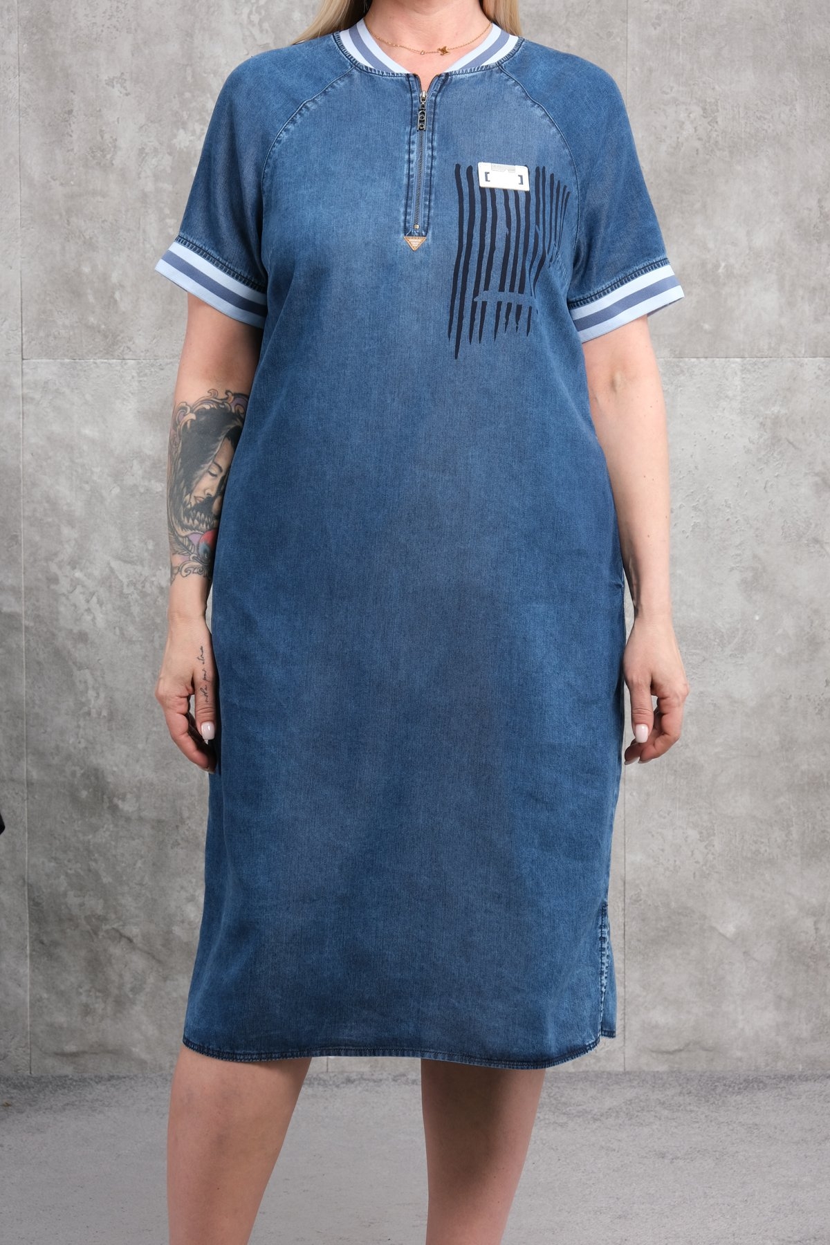 wholesale plus size womens clothing turkey