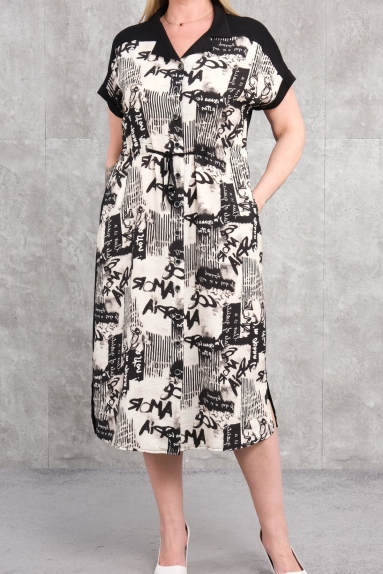 wholesale big size womens clothing turkey