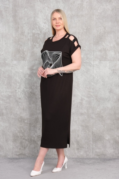 wholesale big size womens clothing turkey