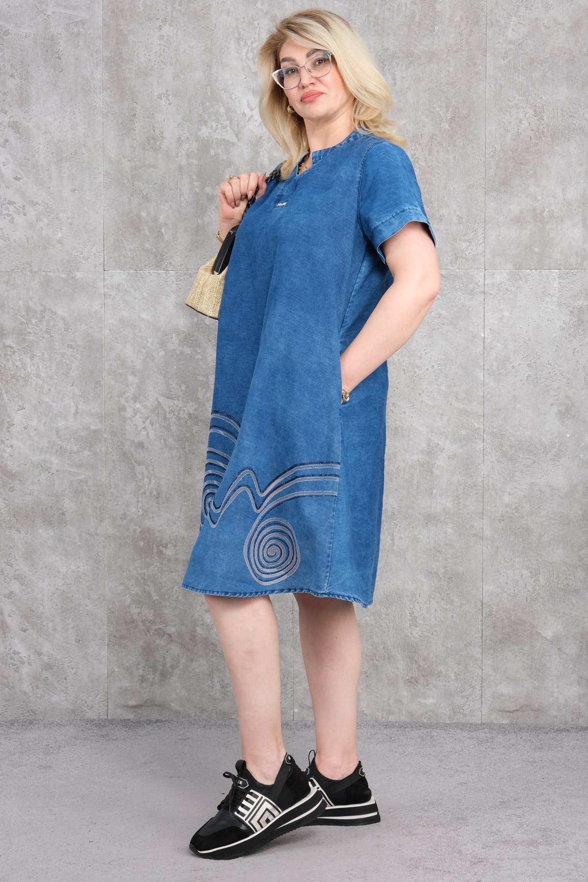 wholesale plus size womens clothing turkey