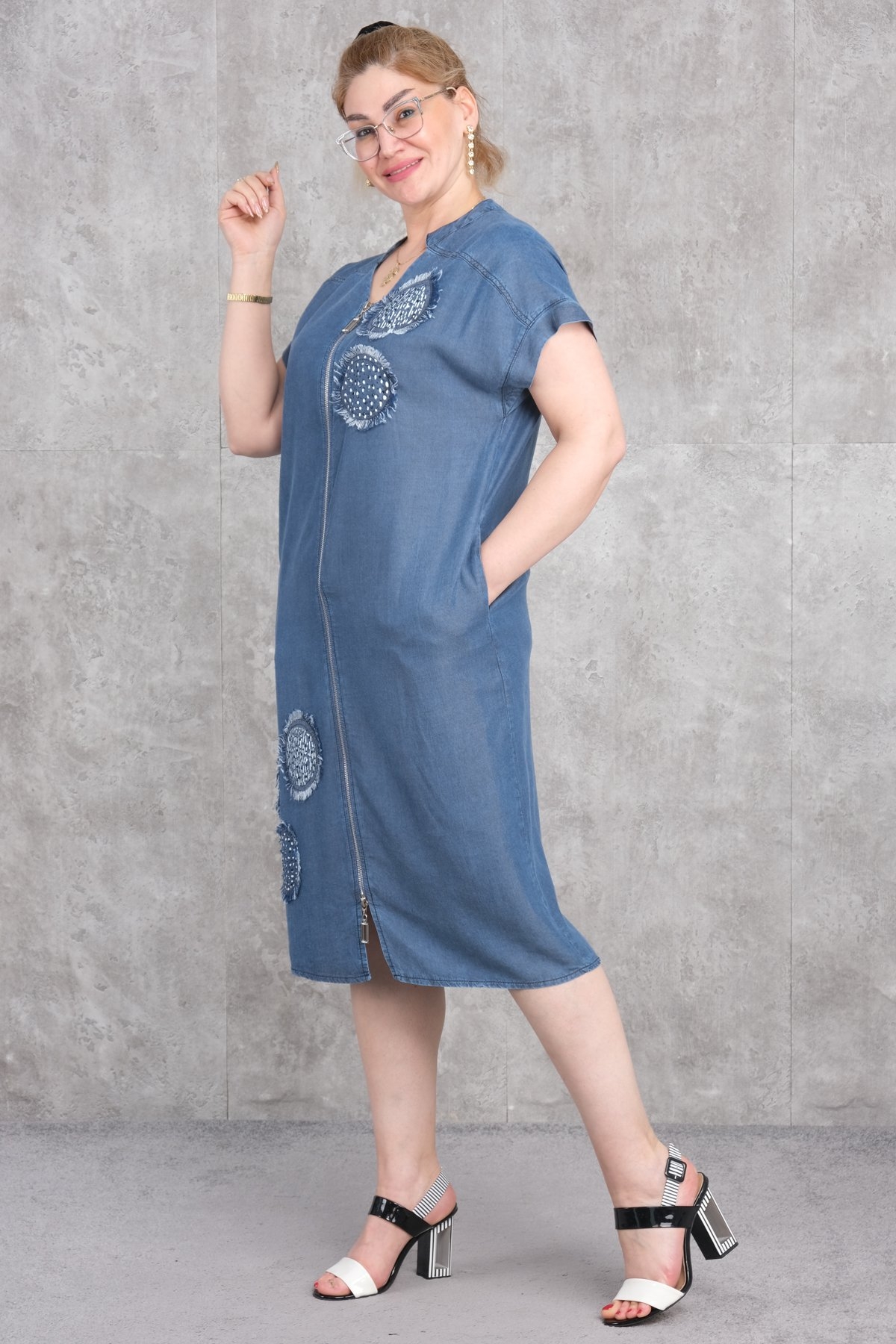 wholesale plus size womens clothing turkey