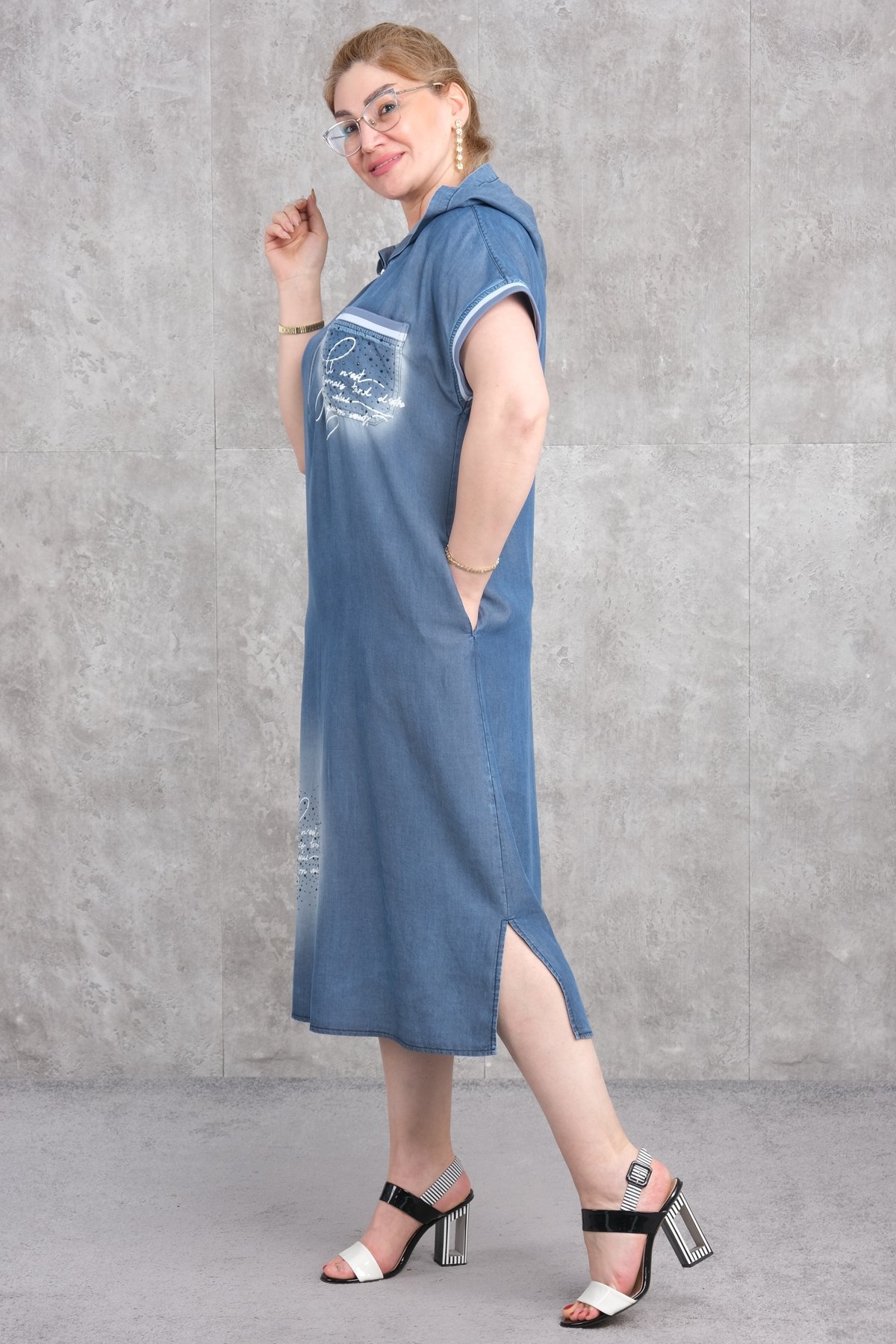 wholesale plus size womens clothing turkey