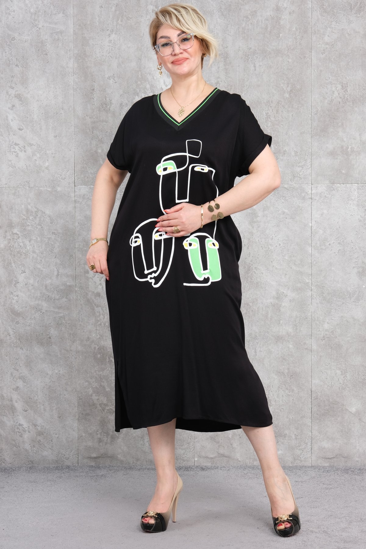 wholesale plus size womens clothing turkey