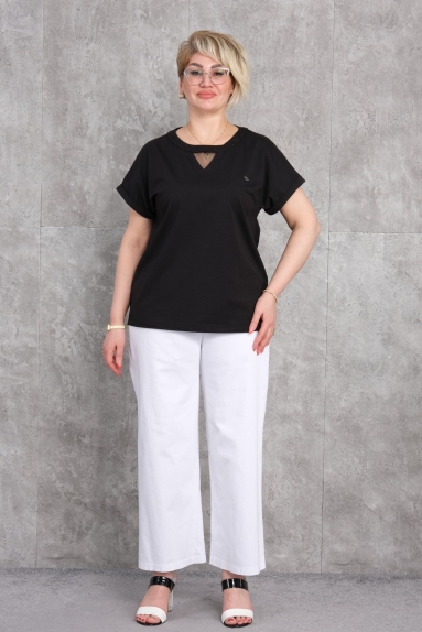 wholesaleWomen Clothes Plus Size Two-Piece Set