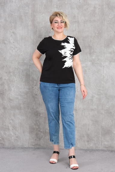 wholesaleWomen Clothes Plus Size Two-Piece Set