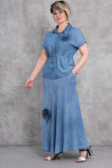 wholesale big size womens clothing turkey