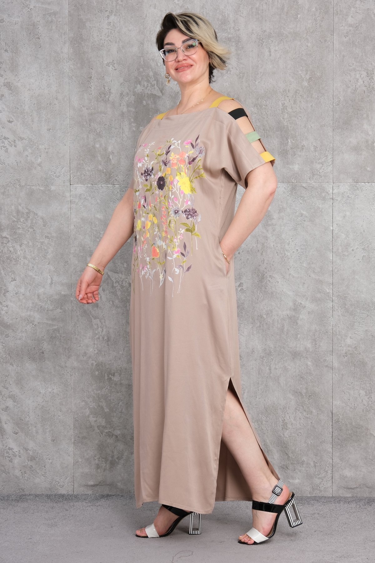 wholesale plus size womens clothing turkey