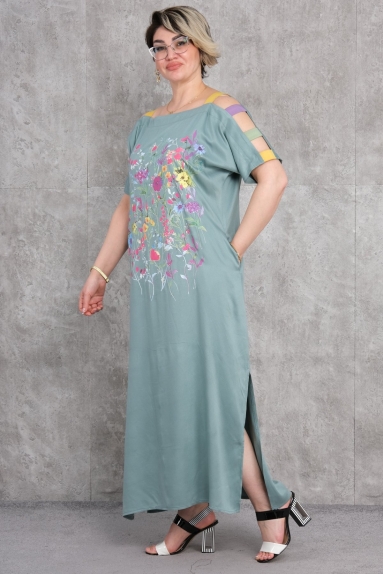 wholesale big size womens clothing turkey
