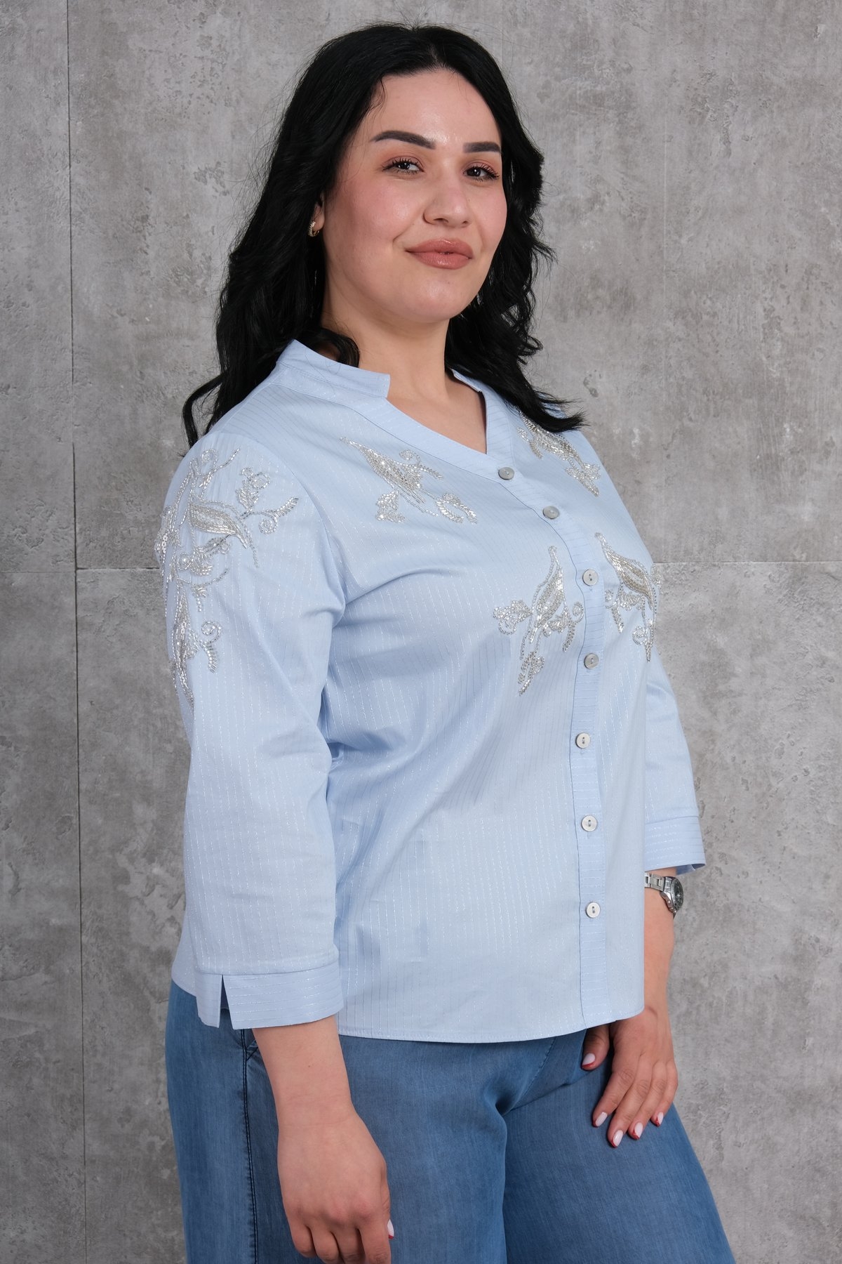 wholesale plus size womens clothing turkey