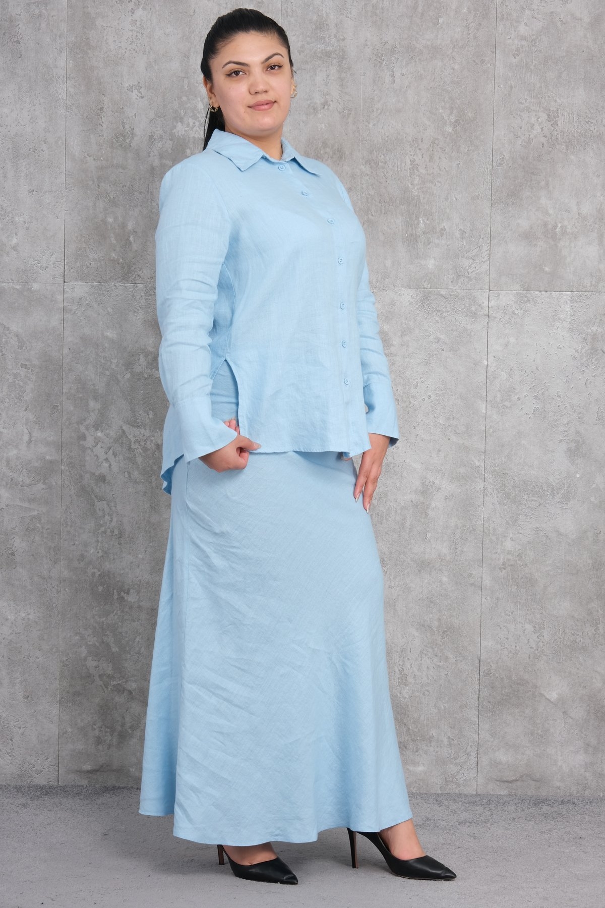 wholesale plus size womens clothing turkey