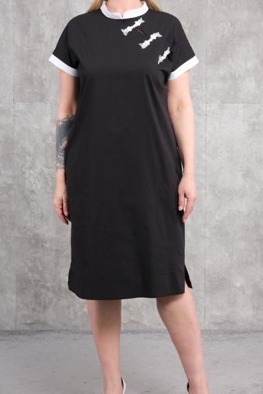 wholesale big size womens clothing turkey