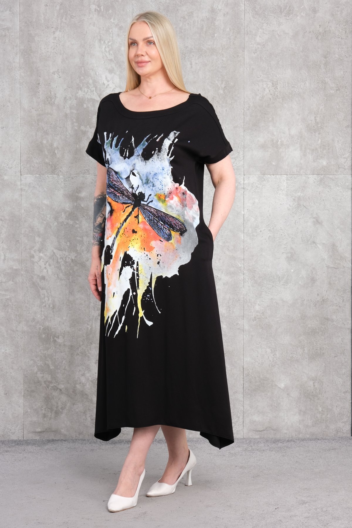 wholesale plus size womens clothing turkey