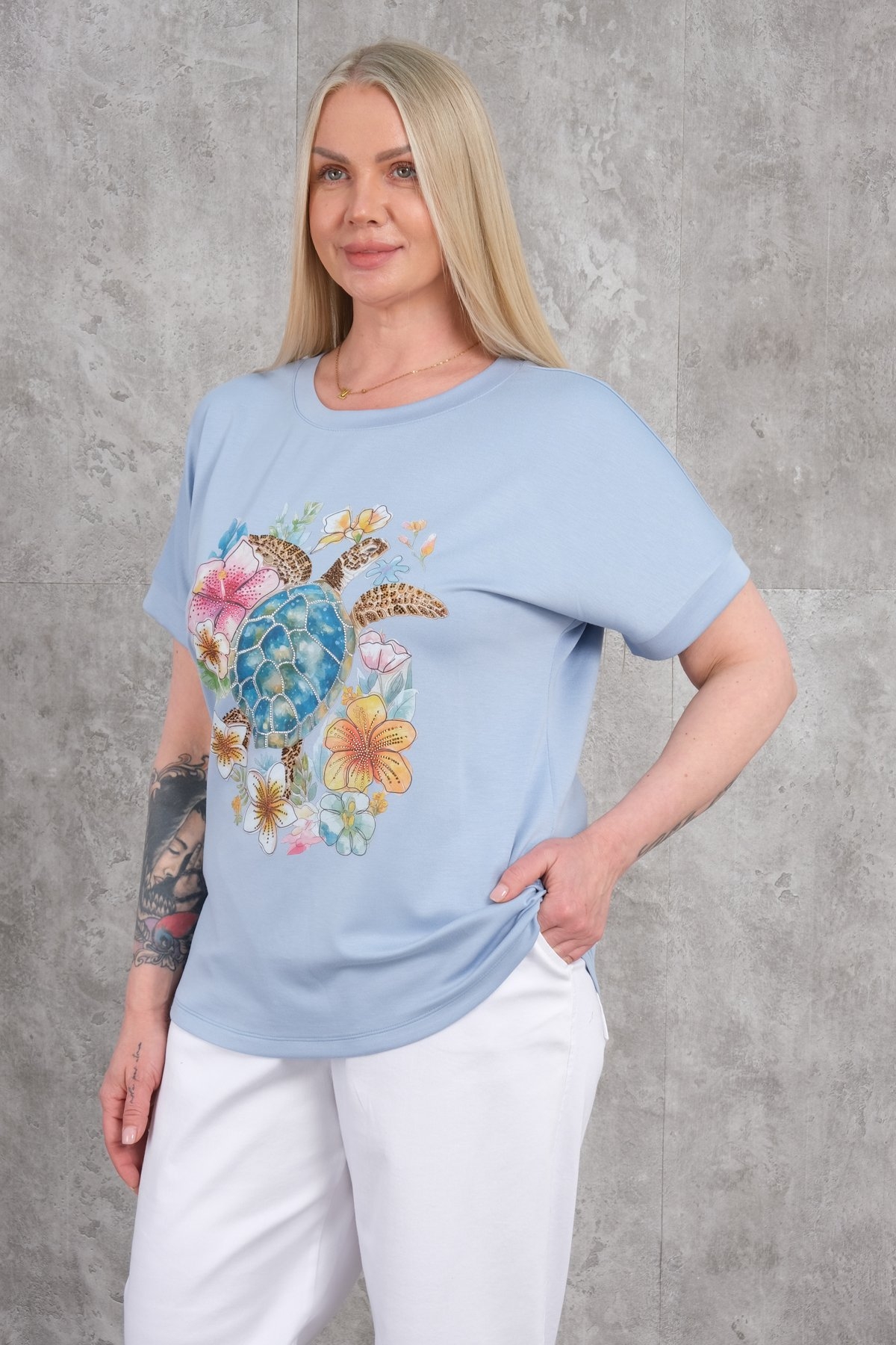 wholesale plus size womens clothing turkey