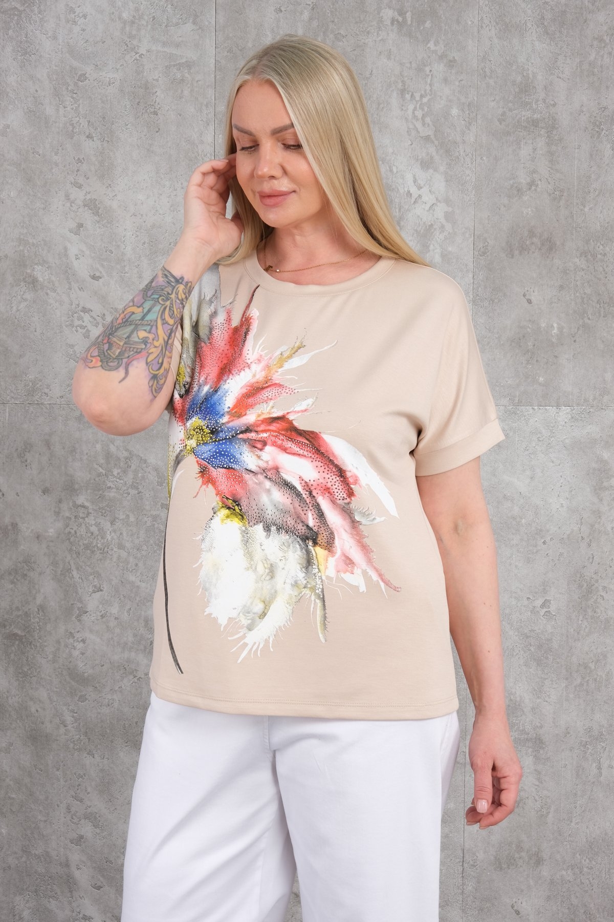 wholesale plus size womens clothing turkey