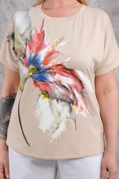 wholesale big size womens clothing turkey