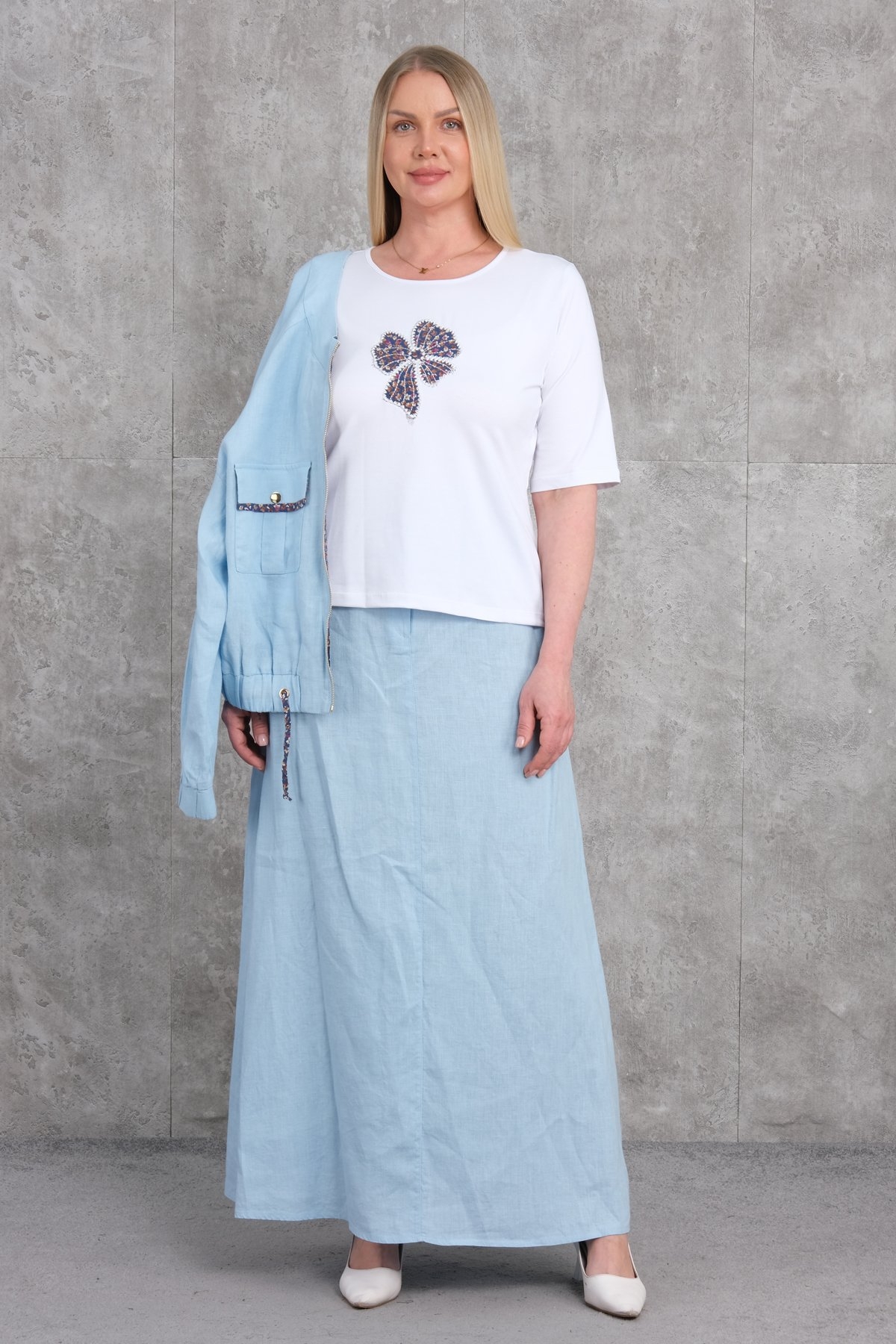 wholesale plus size womens clothing turkey