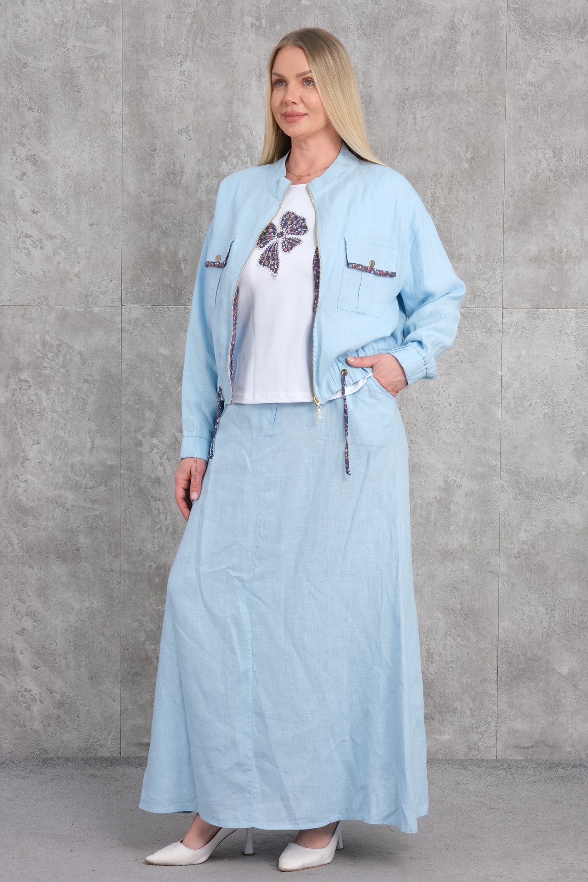 wholesale plus size womens clothing turkey