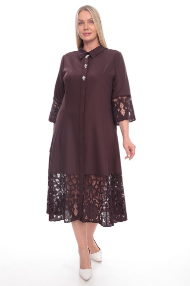 wholesaleWomen Clothes Plus Size Dress