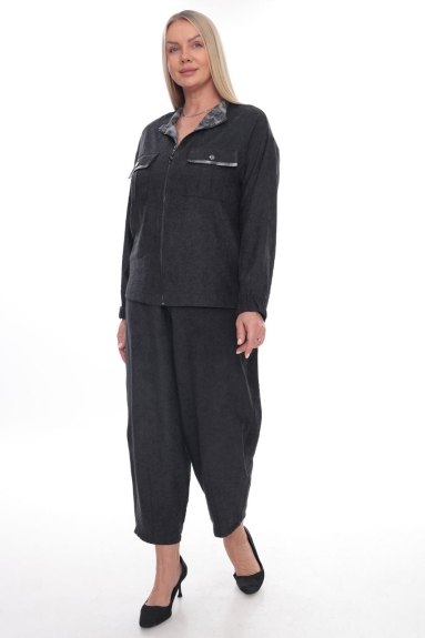wholesaleWomen Clothes Plus Size Two-Piece Set