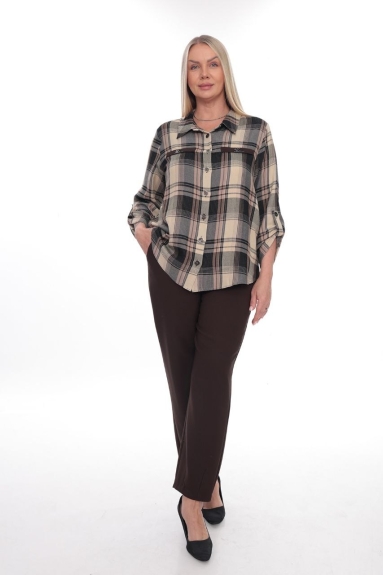 wholesaleWomen Clothes Plus Size Two-Piece Set