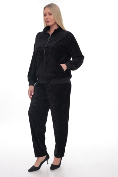 wholesaleWomen Clothes Plus Size Two-Piece Set