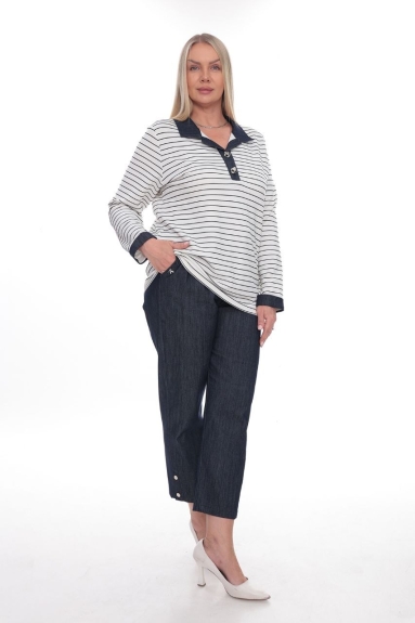 wholesaleWomen Clothes Plus Size Womens Two-Piece Sports Set