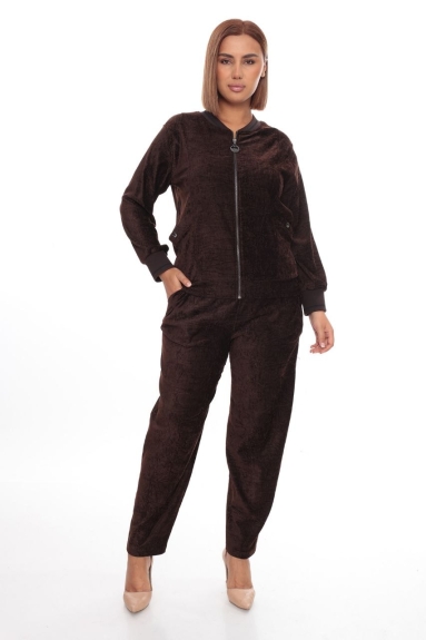 wholesaleWomen Clothes Plus Size Two-Piece Set