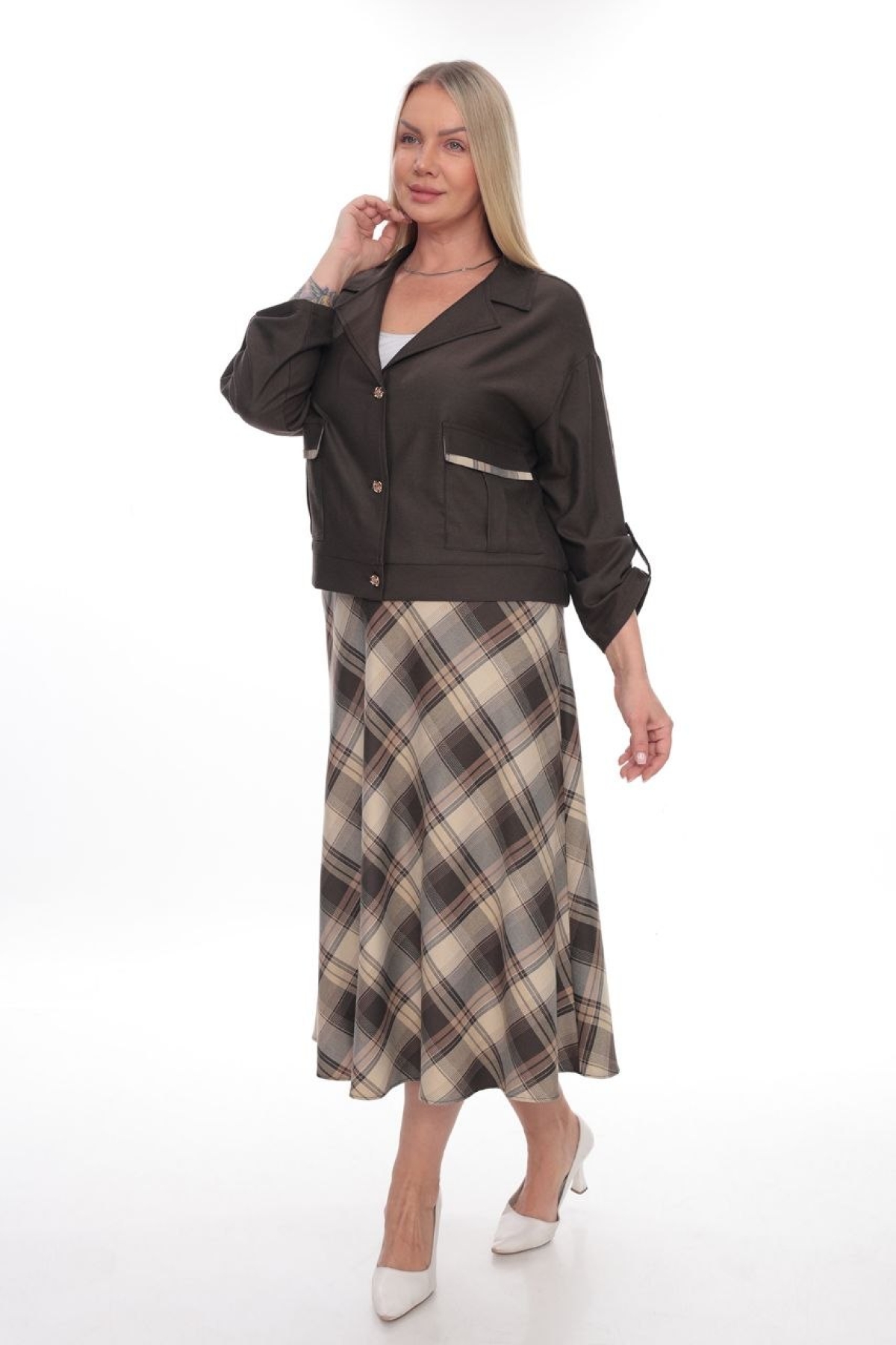 wholesale plus size womens clothing turkey