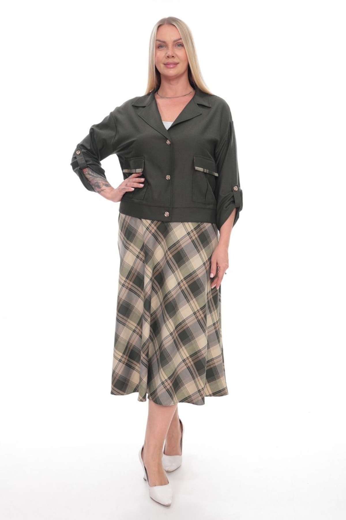 wholesale plus size womens clothing turkey