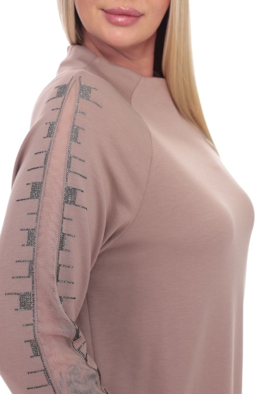 wholesale big size womens clothing turkey
